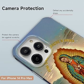 Amazon.co.jp: Mavzihok クリア携帯電話ケース iPhone 14 Pro